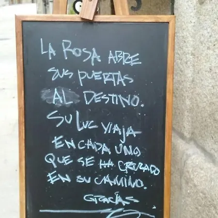 Albergue Rosa De Abreu