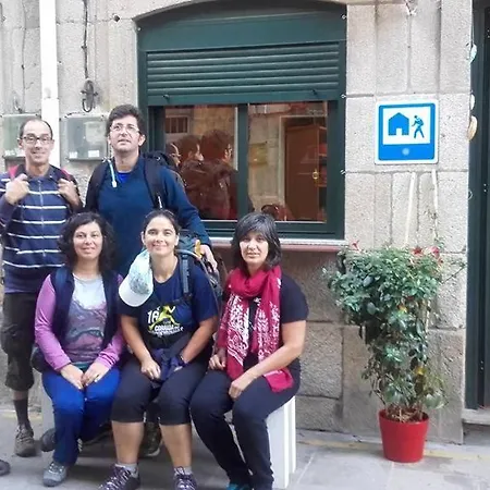 Albergue Rosa De Abreu *