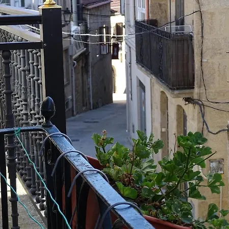 Albergue Casa De Abreu * 리돈델라