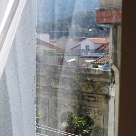 Albergue Casa De Abreu *