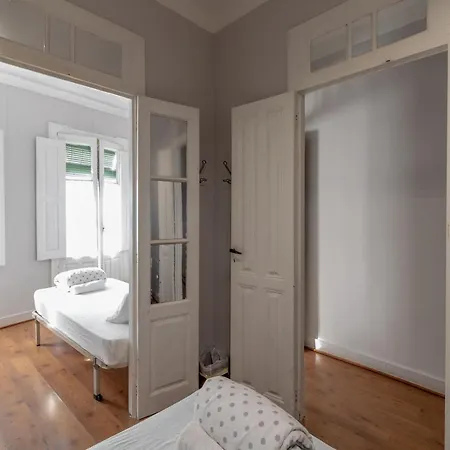 호스텔 Albergue Casa De Abreu *
