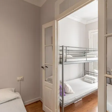 호스텔 Albergue Casa De Abreu 리돈델라