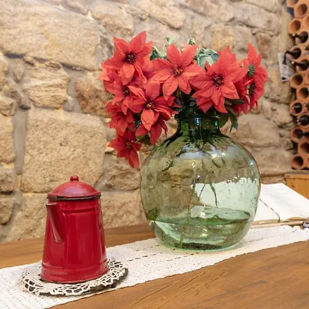 Albergue Casa De Abreu *