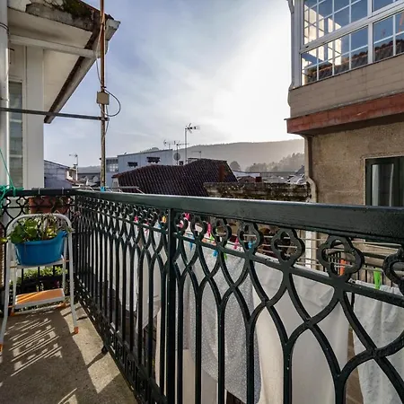 Albergue Rosa De Abreu *