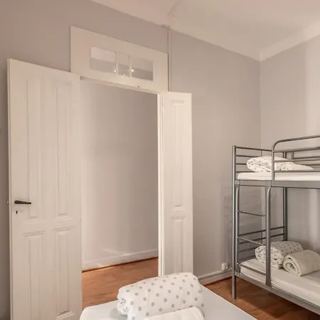 Albergue Rosa De Abreu *