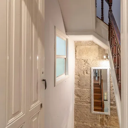 Albergue Casa De Abreu