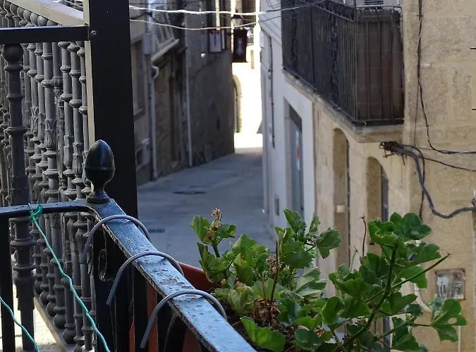 Albergue Casa De Abreu * Redondela