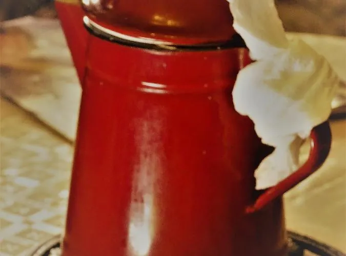 Hostel Albergue Casa De Abreu