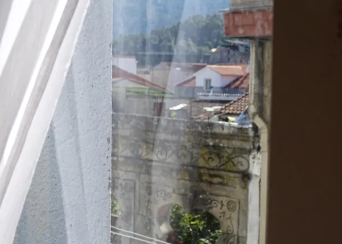 Albergue Casa De Abreu *