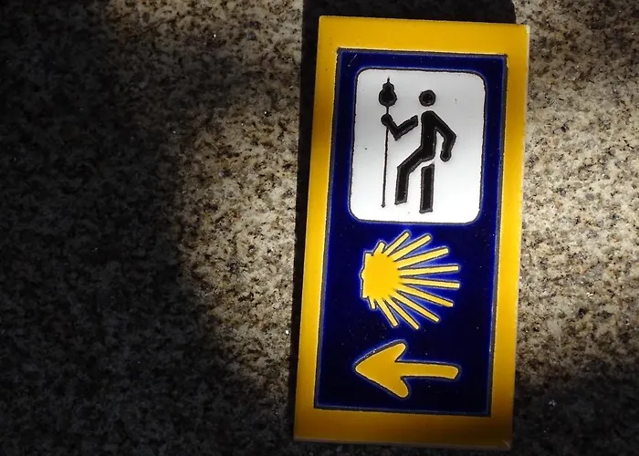 Albergue Casa De Abreu Hostel *