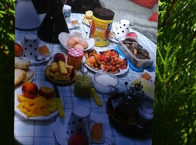 호스텔 Albergue Casa De Abreu 리돈델라