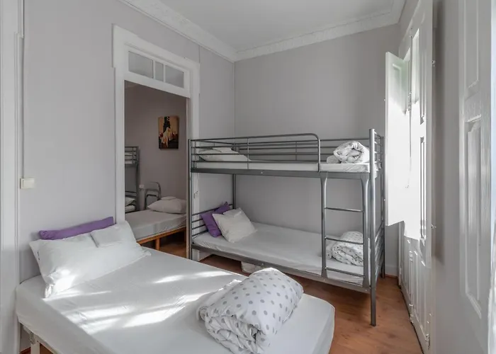 Albergue Casa De Abreu *