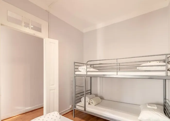 Albergue Casa De Abreu * Redondela