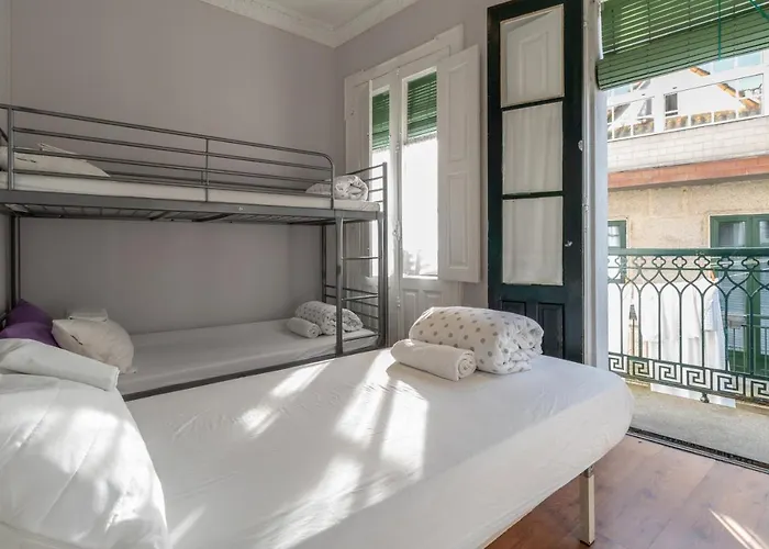 Albergue Casa De Abreu *