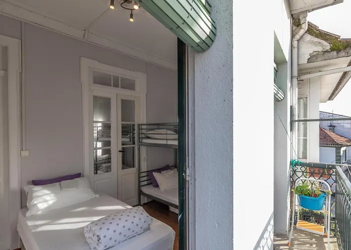 Albergue Casa De Abreu *