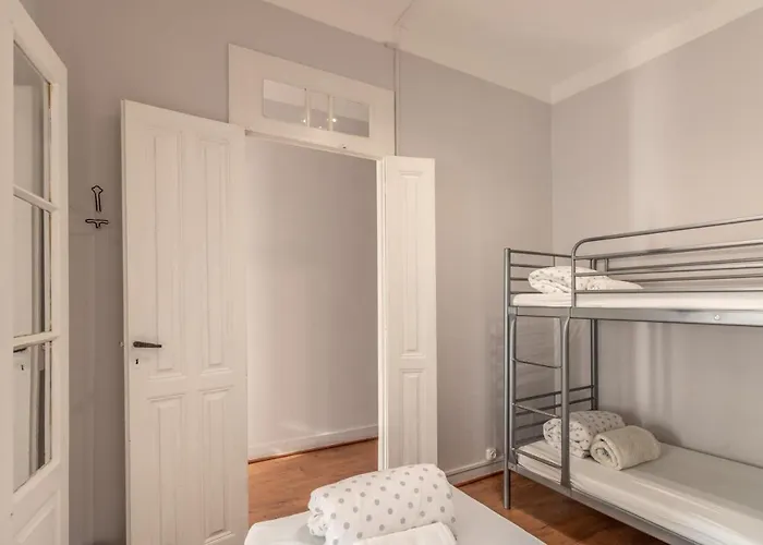 Albergue Casa De Abreu *