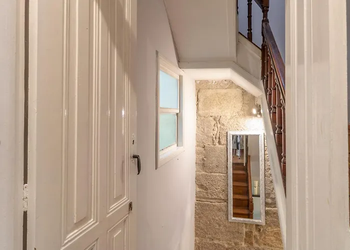 Albergue Casa De Abreu